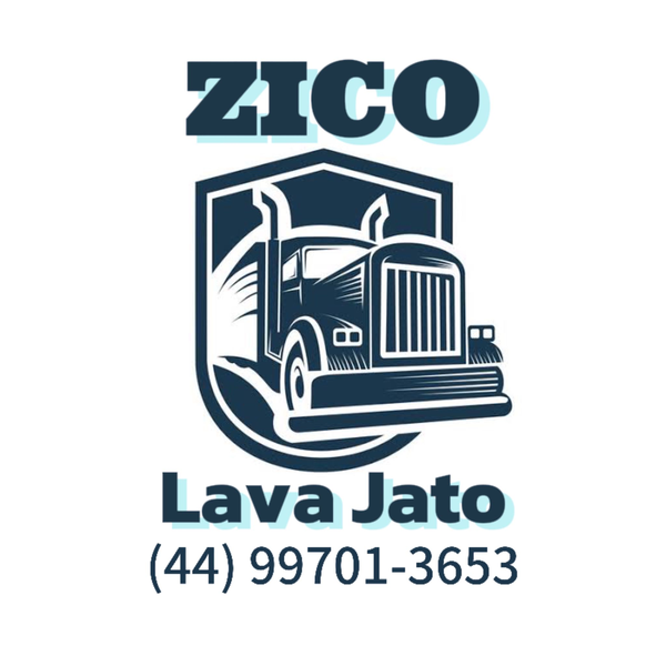 Zico Lava Jato