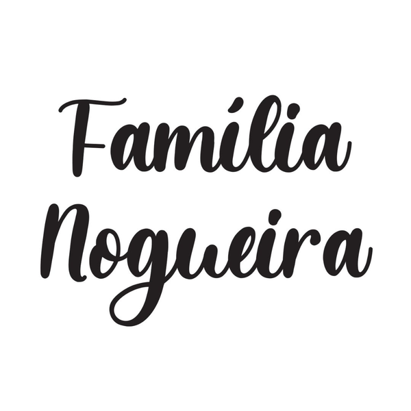 Família Nogueira
