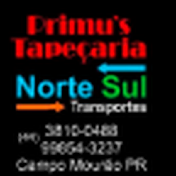Primu's Tapeçaria & Norte Sul Transportes